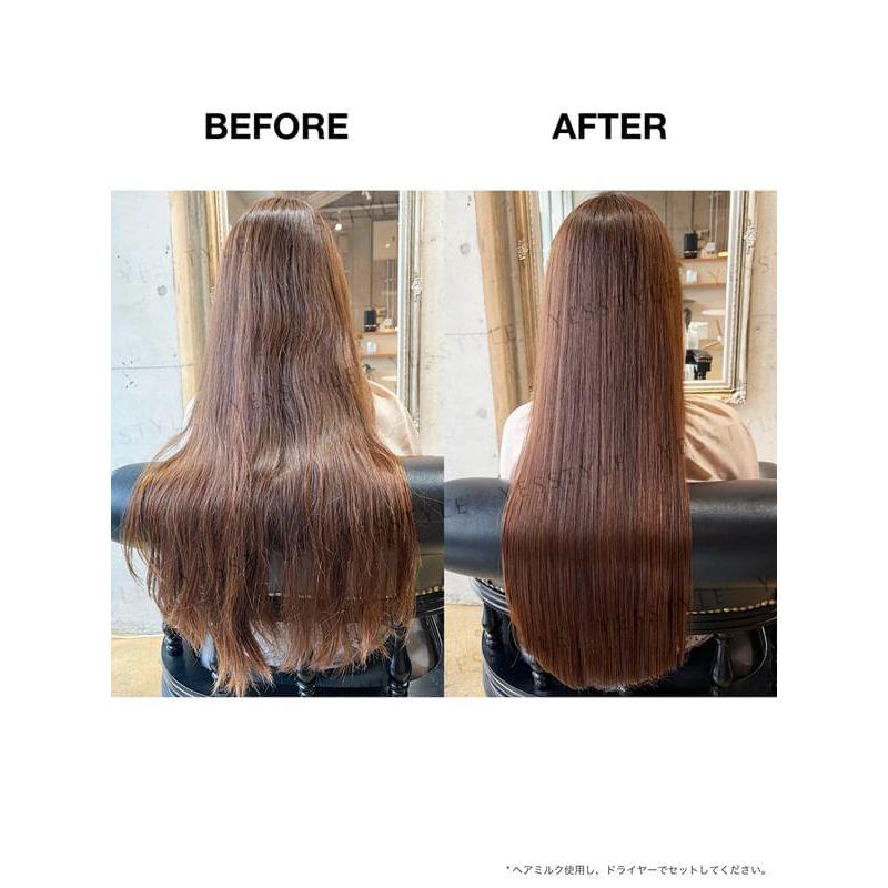 UNIK - Nano SILK Hair Milk