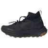 Freehiker 3 Ultra Gtx Comfortable Fit Outdoor Hiking Shoes Unisex Hiking Shoes Black HP3481