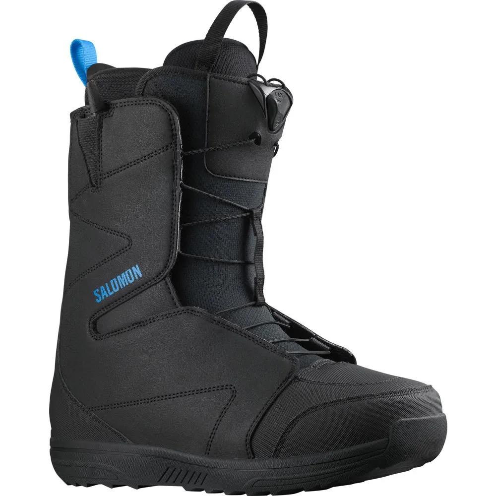 

Salomon Сноубордические ботинки Faction RLG Quicklock 24.5