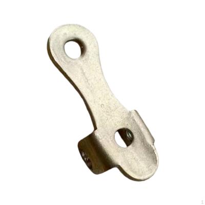 And Professional Replacement Part for Repairing The Drain Valve of A Brass Instrument, Basic