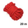 5m/ 10m/ 20m Cotton Rope Female Adult Sex products Slaves BDSM Bondage Soft Rope Adult Games Binding Rope Role-Playing Sex Toy