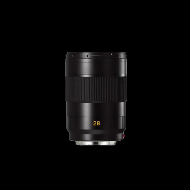 Leica APO-SUMMICRON-SL 28mm f/2 ASPH. Lens