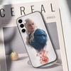 Game Of Thrones-Dragon Mother Thrones  Phone Case For Samsung Galaxy A73,A72,A71,A70,A53,A52,A51,Others Soft Black Cover