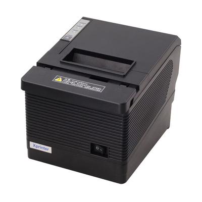 Xprinter XP-Q260III Thermobondrucker CN-Stecker (Adapter enthalten)