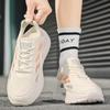 Fashion Sandals for Men's Summer Outerwear Breathable and Odor Resistant Hollow Toe Sports Slippers for Men's Outdoor Hole Beach Sandals