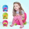 Portable Baby Potty Multifunction Baby Toilet Car Potty Child Pot Training Girls Boy Potty Kids Chair Toilet Seat Children's Pot