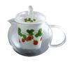 Panela Elegante Toyo Ceramics FC550C (morango)