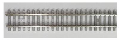KATO N Gauge PC Flexible 10 Tracks Per Model Railroad Supplies Track, 808mm, Box, 21-001,