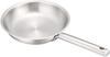 Endo Shoji TKG Frying Pan 20cm Outer Diameter X Depth 220 X 40 Bottom Diameter 150 IH and Gas Stove Compatible Bottom with High Heat Conductivity