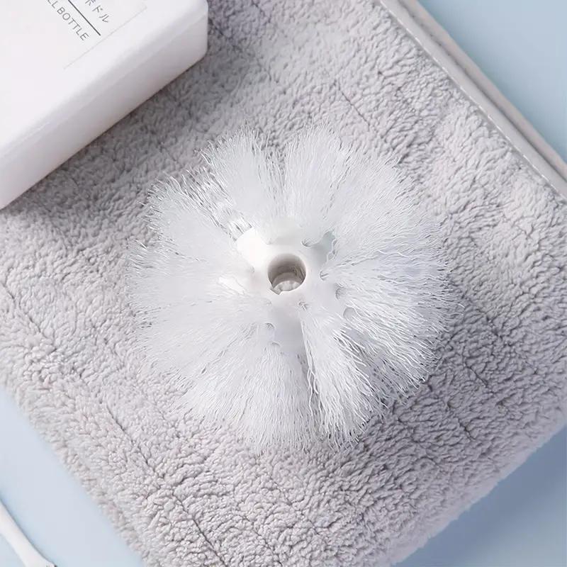 Hair Removal Laundry Ball Automatic Shoe Brush Shoe Brush Drum Washing Machine Brush Laundry Brush Stain Removal Brush