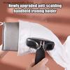 Mini Ironing Board Glove, Waterproof Garment Steamer Mitt, Heat Resistant Finger Loop Gloves