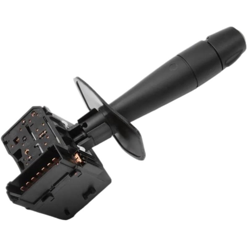 Headlight Switch Turn Signal Switch for Kangoo 77010-49615 7701053055 251694 251609 6001551358 Replacement Part