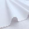 In-Stock 100D Four-Way Stretch Woven Polyester-Spandex Plain Weave Fashion Fabric for Pants and Shirts