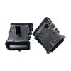 Car Dashboard Air Conditioning Vent Outlet Panel for Mitsubishi Pajero Montero V31 V32 V33 Modification Accessories