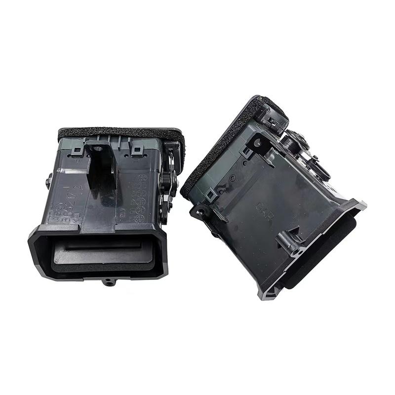 Car Dashboard Air Conditioning Vent Outlet Panel for Mitsubishi Pajero Montero V31 V32 V33 Modification Accessories