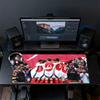 Arsenal Players Mouse Pad, Large Gaming Desk Mat, Non-slip XXL Mousepad for Laptop & Tablet, Mini PC Playmat with Stitched Edges