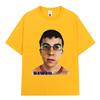 Mclovin Id Card Superbad Geek T Shirt Unisex Women Casual Cotton Oversized Short Sleeve Tshirt Fashion Vintage Harajuku Tshirts