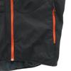 MONTURA Nylon jacket M black Outdoors Men's Used