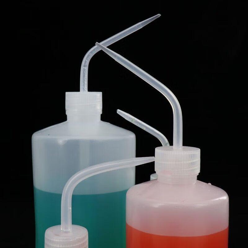Jiulongxi Thickened PP Wash Bottle