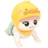 Kongsuni Crawling Baby KongKong-i Doll - Interactive Moving Toy