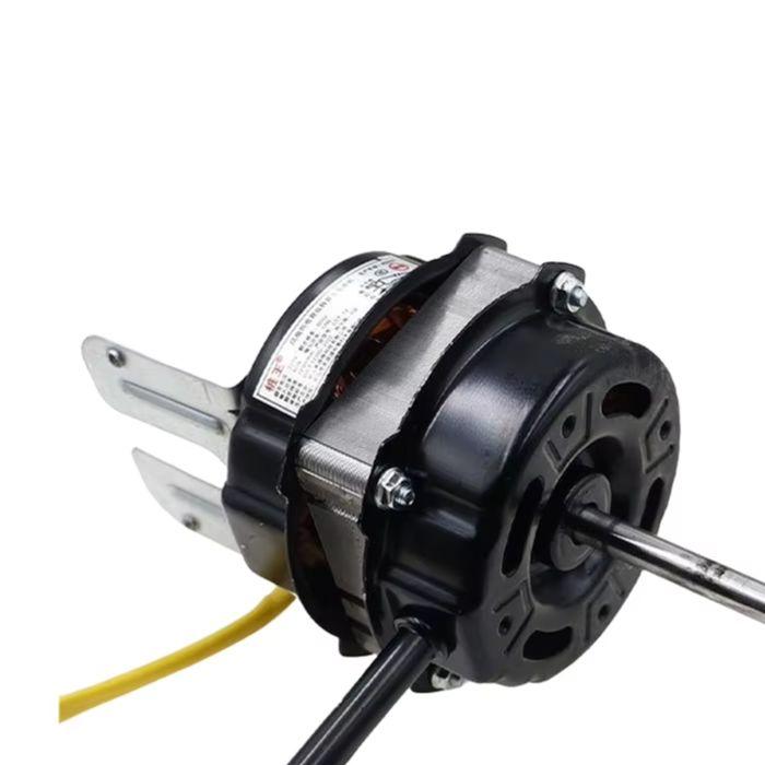 20 Inch for Wall or Floor Fan Motor with Remote Control 65W Power Efficiency Double Ball Bearing 220V Standard Voltage