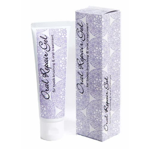 Oral Repair Gel 80g