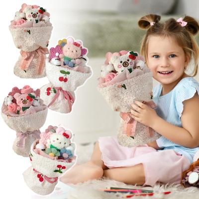 Bebek ve Peluş Oyuncaklar – Doldurulmuş ve Peluş oyuncak hayvanlar