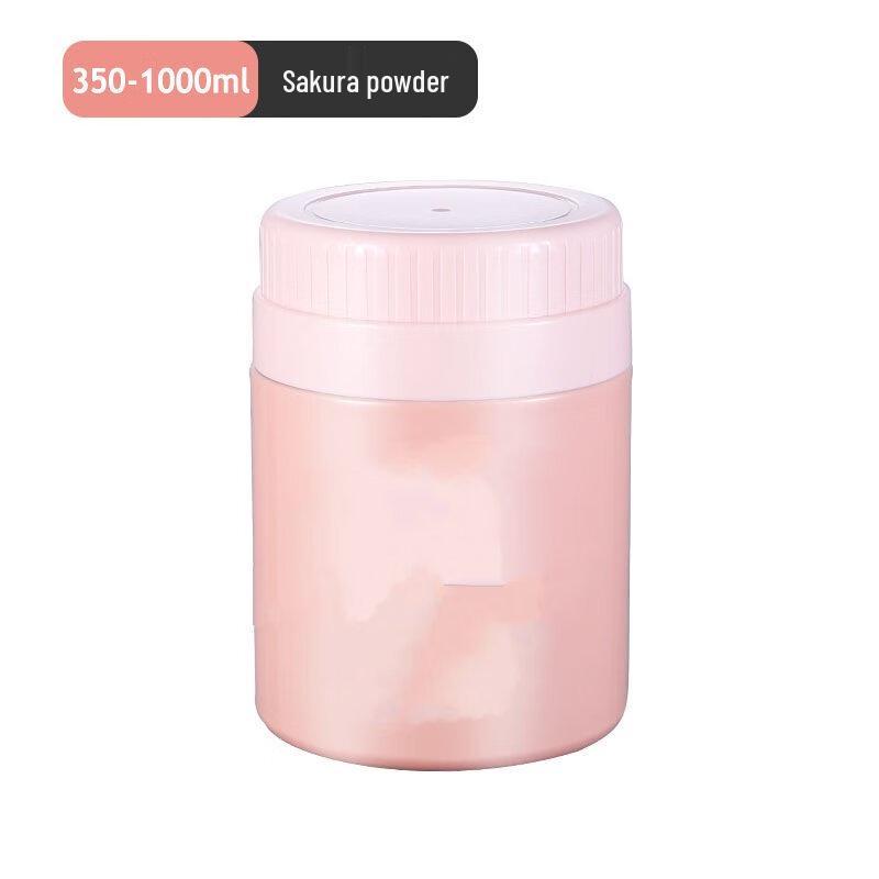 304 Stainless Steel Insulated Lunch Box