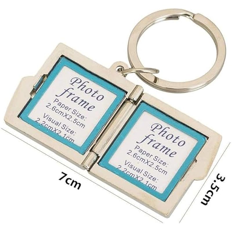 Ofixo Couples Fk005 Key Chain Couple Gift/Valentine Gift/Key Chain/Friendship Day Gift/Gift Key Chain золотой