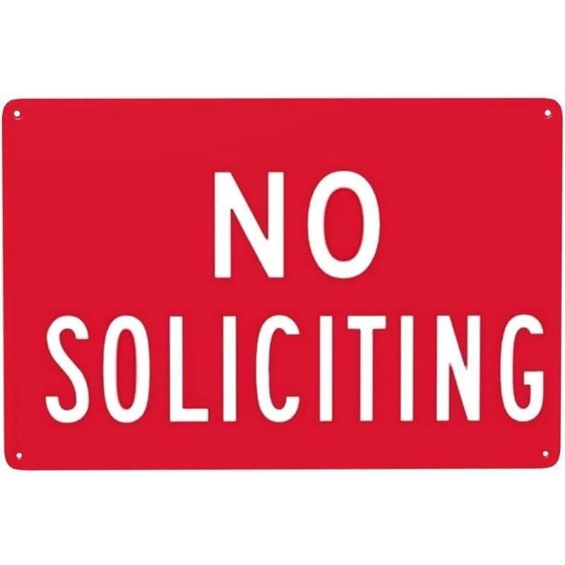 "Live" Word Metal Sign, Retro Wall Art Decor