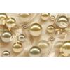 Golden Pearl Beautiful 3d Wallpaper Bedroom Living Room Background Wall Papers Home Decor Murals Wall Stickers