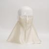 Mulberry Silk Sun Protection Face Mask for Driving