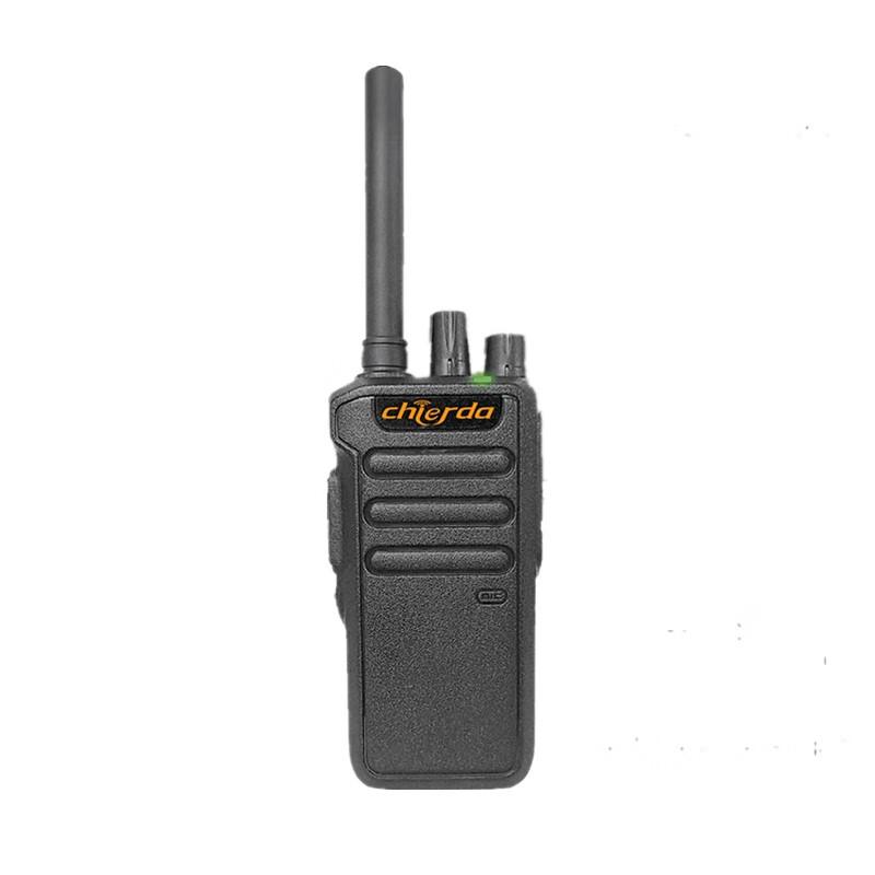 

Chierda Wolf Warrior 2 Walkie-Talkie (CN version)