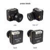 RunCam Phoenix 2 SP V3: 1500TVL Night Vision FPV Camera with Wide Dynamic Range