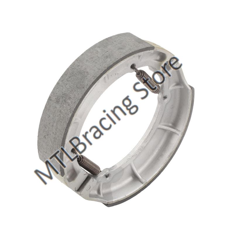 Motorcycle Rear Brake Shoe For YAMAHA TX750 1973-1974 XJ750 XV920 1981-1983 XJ650 1982-1983 XJ700 MAXIM 1985-1986 3DR-W253E-00-0
