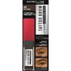 Maybelline Tattoo Eyebrow Gel 36H Lasting Nr. 260 Deep Brown 6ml