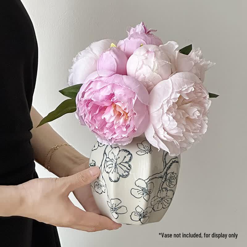 Decorative Artificial Flower Bouquets