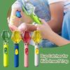 Handheld Insect Catcher with 6x Magnifying Glass Insect Display Outdoor Insect Exploration Toy