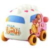 Takara Tomy Dream Tomica SP Molcar 07 Itasha Abby