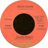 7inch Record HELEN REDDY - Delta Dawn / If We Could Still Be F 3645 CAPITOL 1973 US Rock Used