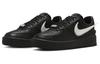 Nike Air Force 1 Low X Ambush 'Black' DV3464-001