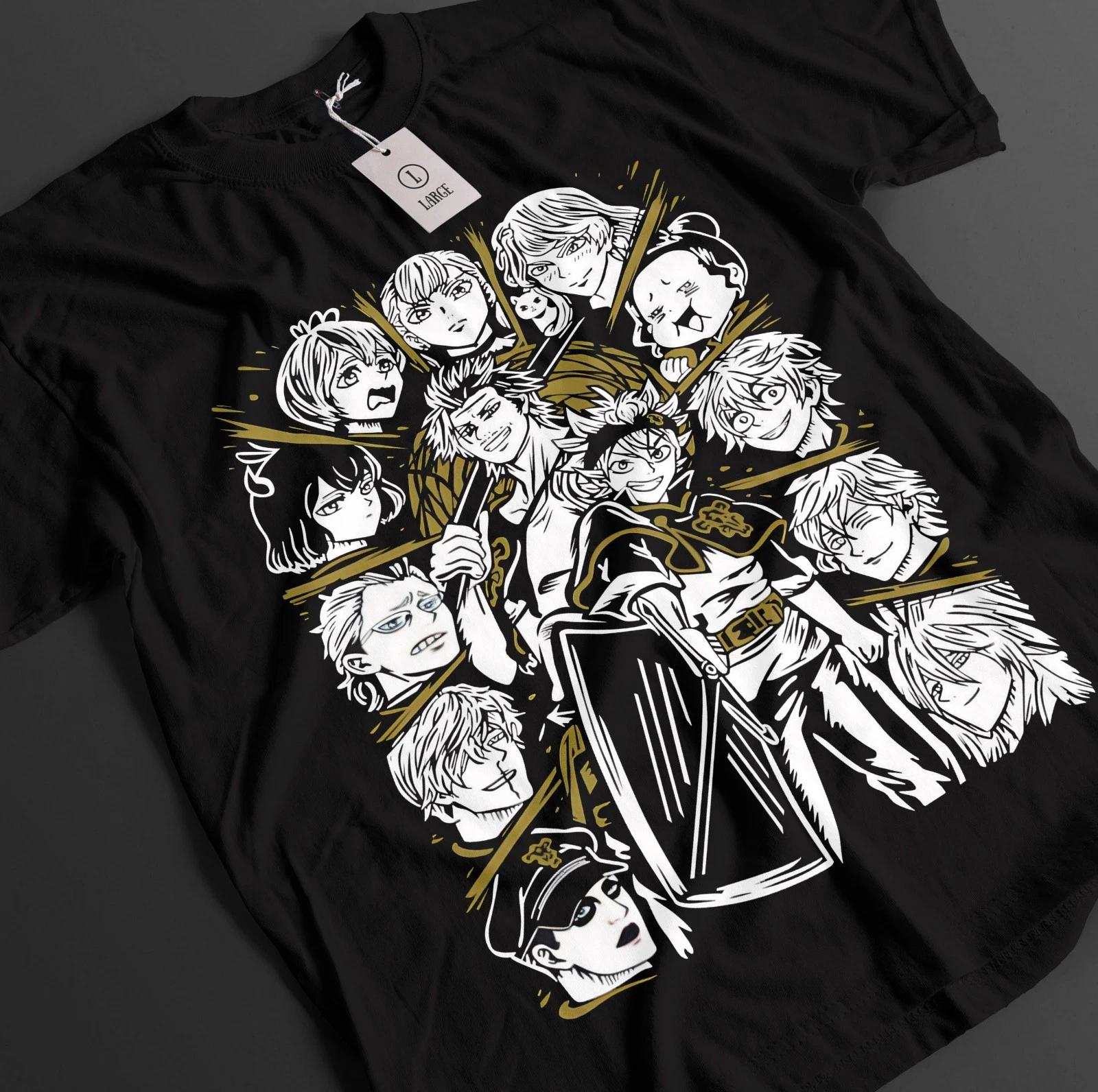 Demon Slayer Shirt Sanemi Shinazugawa T-Shirt Tanjiro KNY Anime Kokushibo Tee M