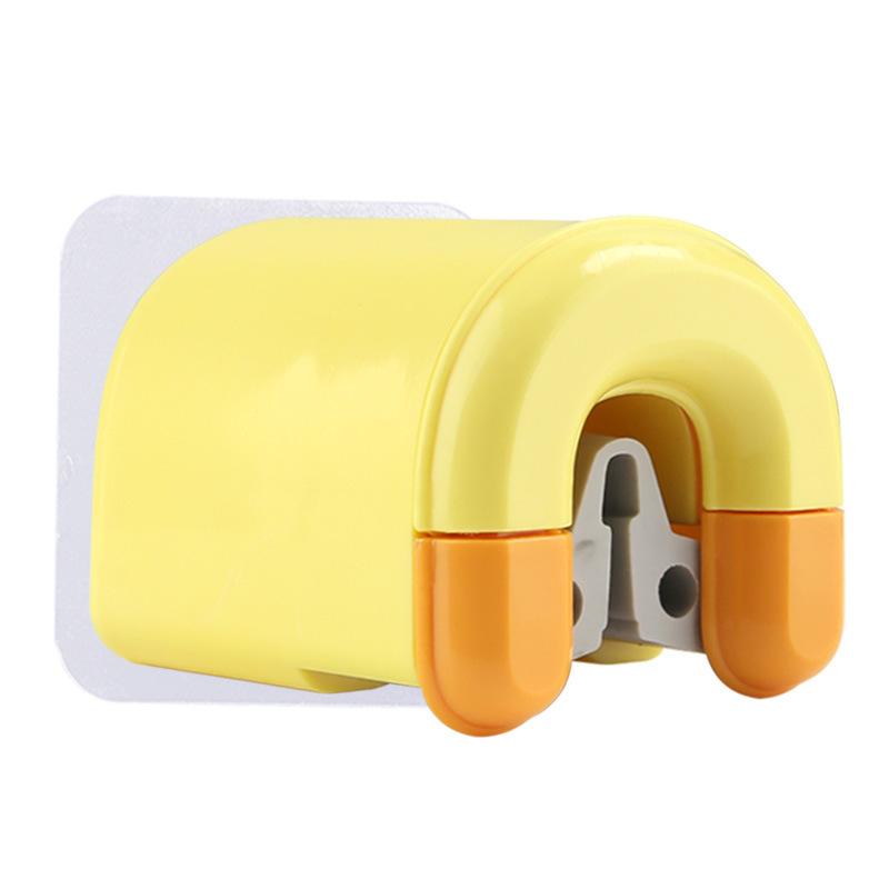 Настенное крепление без сверления зажим для любви к сапогам крючок для сапог лестница для подвешивания и фиксации удобное хранение зажим для сапог жёлтый 989₽