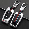 Car Remote Key Cover Case Shell Fob for Toyota Auris Corolla Avensis Verso Yaris Aygo Scion TC IM Camry RAV4 Forturner Hilux