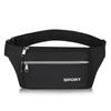 Men's and Women's Multi-functional Large-capacity Anti-splashing Water Cashier Business Bag Wear-resistant Outdoor Sports Mobile Phone Wallet