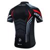 Summer New Cycling Suit Cycling Suit Short Sleeve Strap Suit Outdoor Quick-Drying Sports Breathable 2026 Summer Suit Breathable Cycling Suit