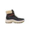 CEO-X9338-14 Dark Blue Ankle Boots