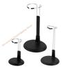 85AD Pack of 3 Adjustable Doll Stand Display Rack Action Figures Storage Organizers