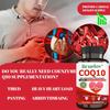 Coenzyme Q10 Ubiquinone 100mg Vegetarian Capsules with Black Pepper Extract, 120 Capsules