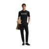 Boss Boys Logo 3D Regular Short-Sleeved T-Shirt